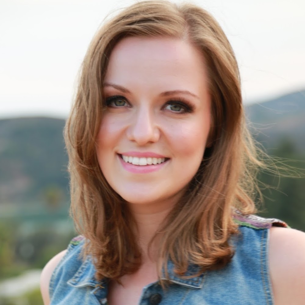 Meet your Posher, Alevtina
